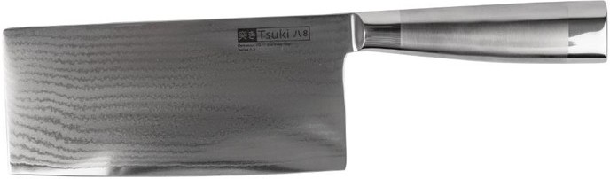  Tsuki Couperet japonais Series 8 19cm 