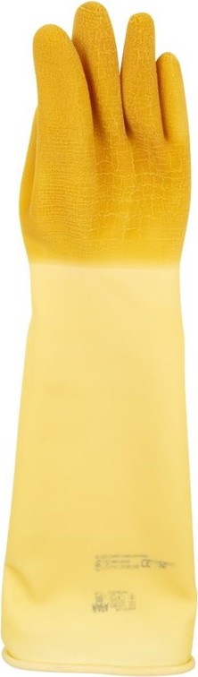  Mapa Gants de nettoyage professionnels Trident 