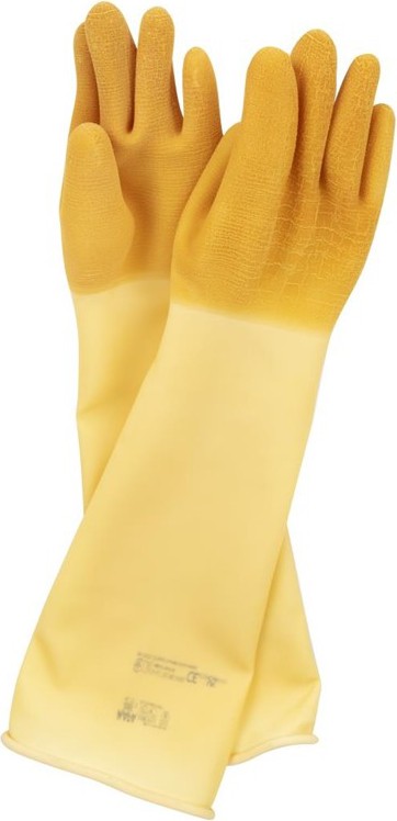  Mapa Gants de nettoyage professionnels Trident 
