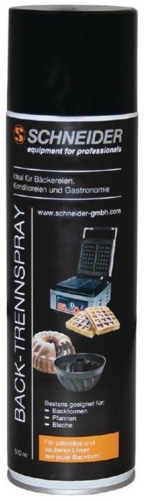  Schneider Spray d&eacute;moulant Walter 500ml 