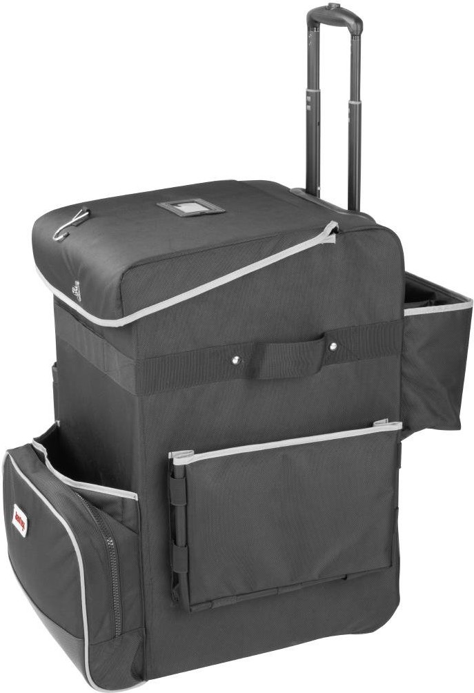  Jantex Chariot de nettoyage mobile Jantex 
