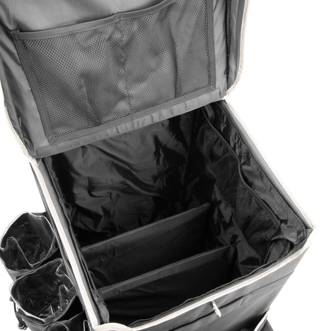 Jantex Chariot de nettoyage mobile Jantex 