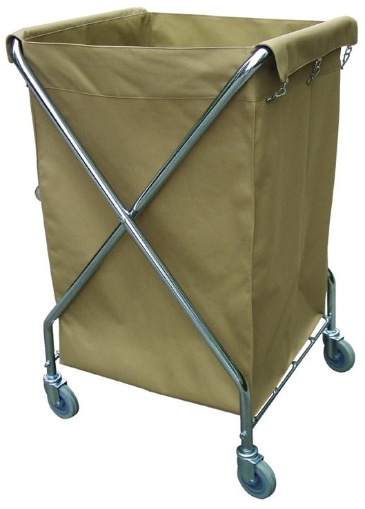  Jantex Chariot &agrave; linge Servo-X 