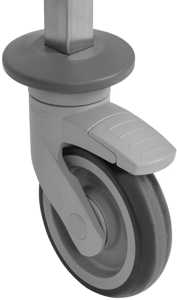  Bourgeat Echelle professionnelle Matfer Optimo 20 niveaux GN 1/1 