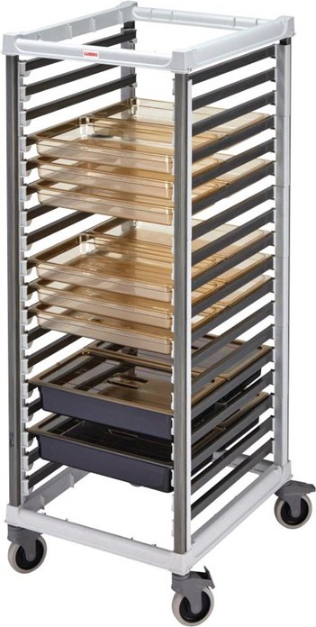  Cambro Grande echelle Camshelving 18 x GN 2/1 