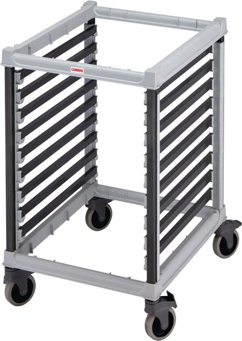  Cambro Petite echelle Camshelving 9 x GN 9/1 