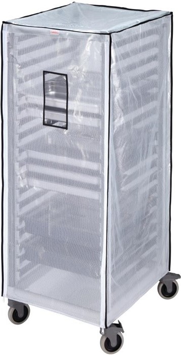  Cambro Housse pour petite &eacute;chelle Camshelving GN 2/1 