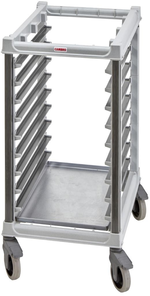  Cambro &Eacute;chelle p&acirc;tissi&egrave;re demi-hauteur Ultimate 600x400mm 