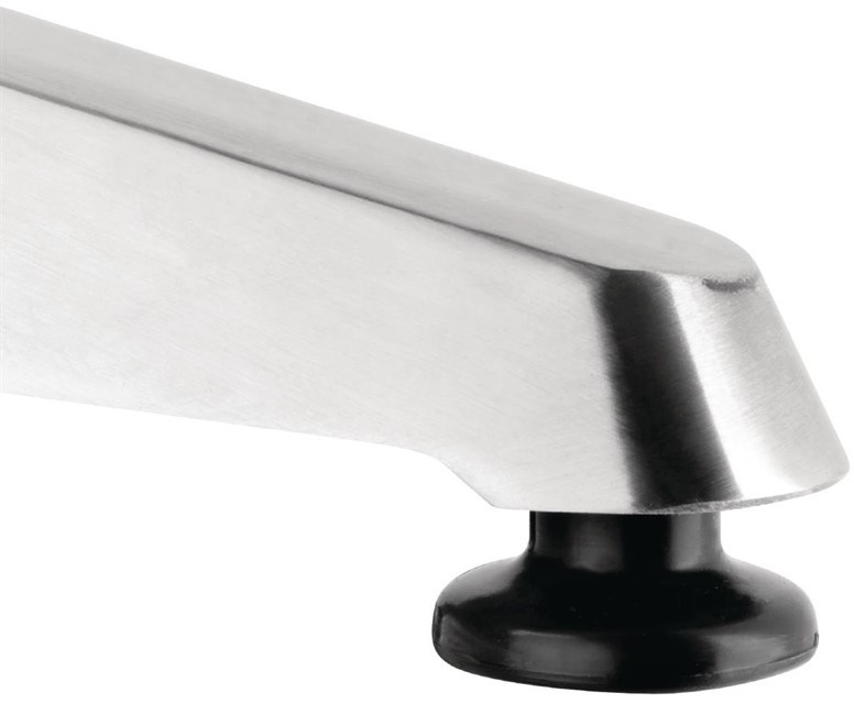  Bolero Table carr&eacute;e en fr&ecirc;ne 700mm 