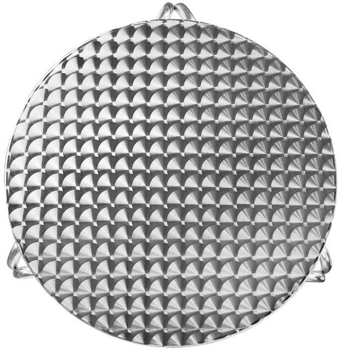  Bolero Table bistro ronde 700mm 