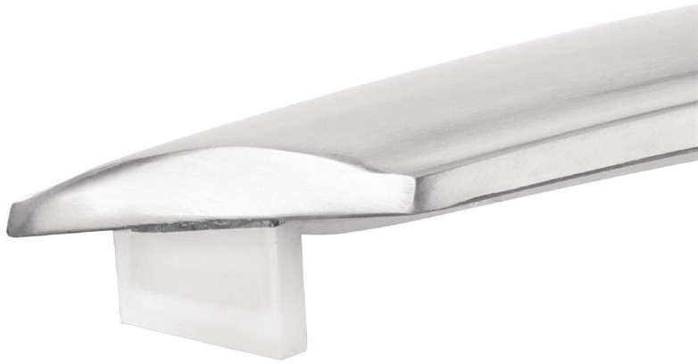  Bolero Table bistro carr&eacute;e plateau basculant fr&ecirc;ne 600mm 