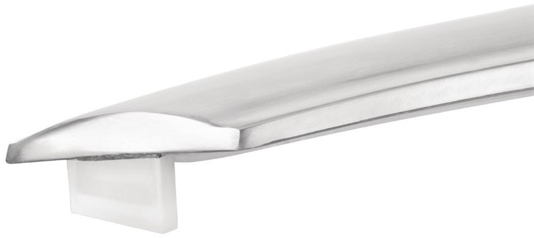  Bolero Table &agrave; plateau basculant en fr&ecirc;ne 600mm 