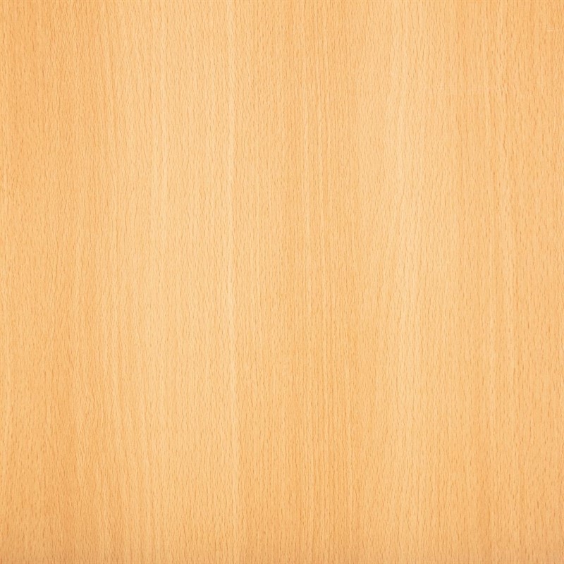  Bolero Plateau de table carr&eacute; effet h&ecirc;tre 600mm 