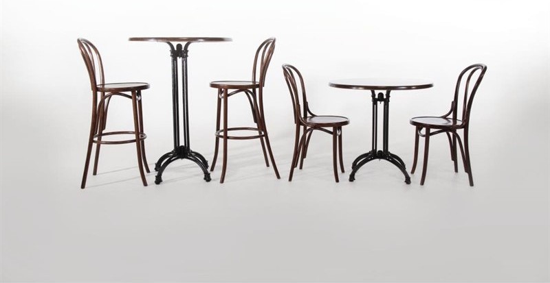  Bolero Pied de table Brasserie en fonte Bolero 