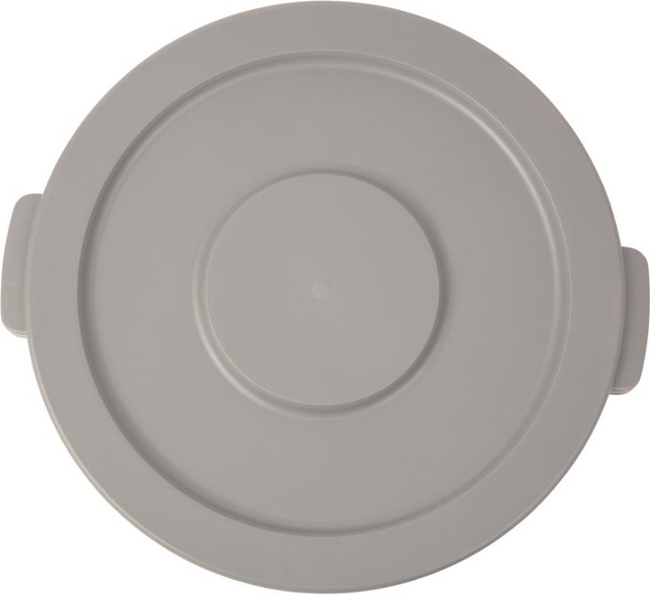  Jantex Couvercle standard pour poubelle 80L 