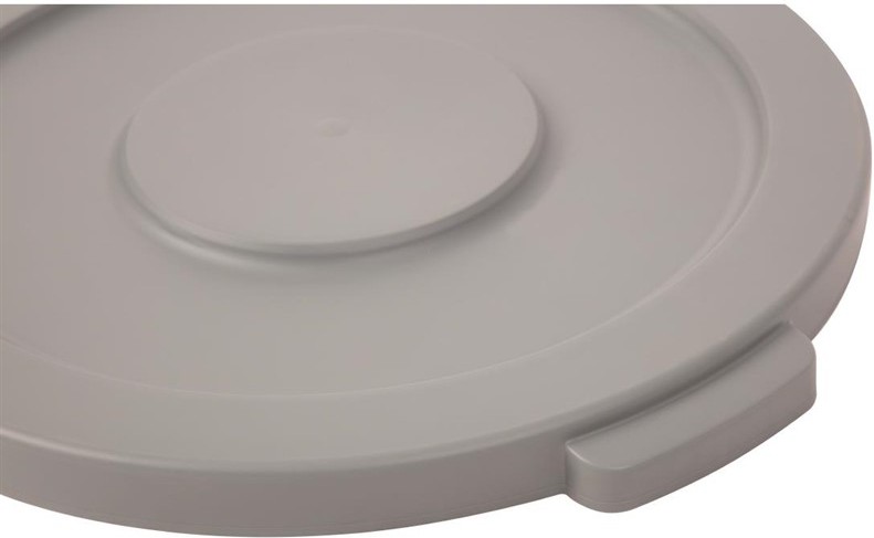 Jantex Couvercle standard pour poubelle 80L 