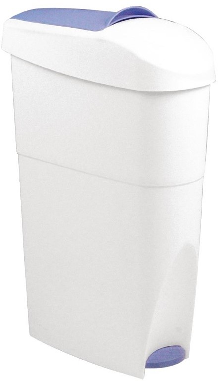  Jantex Poubelle sanitaire 18L 