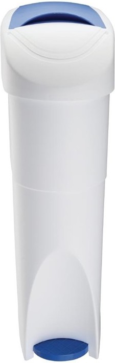 Jantex Poubelle sanitaire 18L 