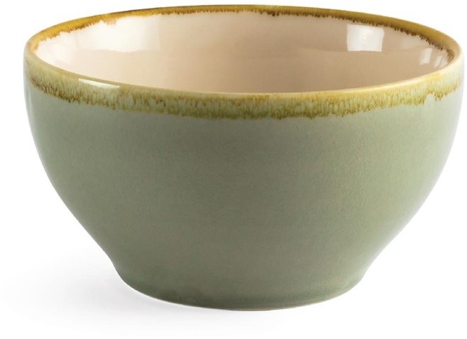  Olympia Bols ronds Kiln 140mm mousse 