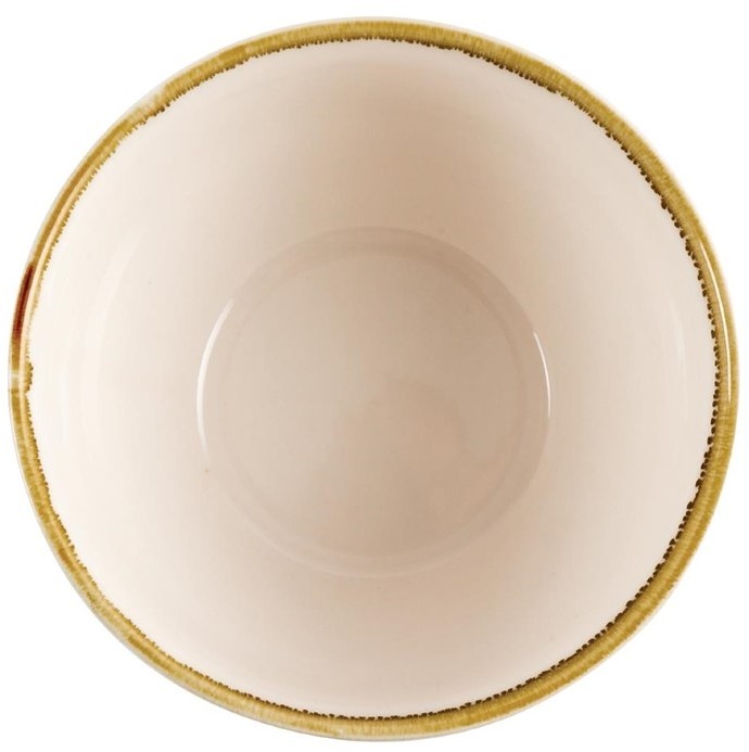 Olympia Bols ronds Kiln 140mm mousse 