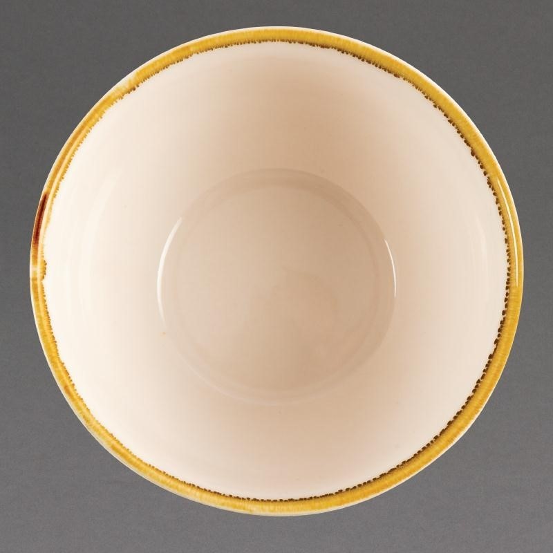  Olympia Bols ronds Kiln 140mm mousse 