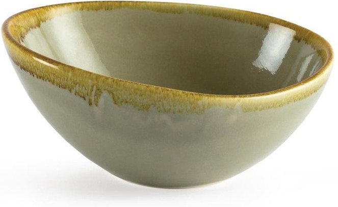  Olympia Bol couleur mousse Kiln 165mm 