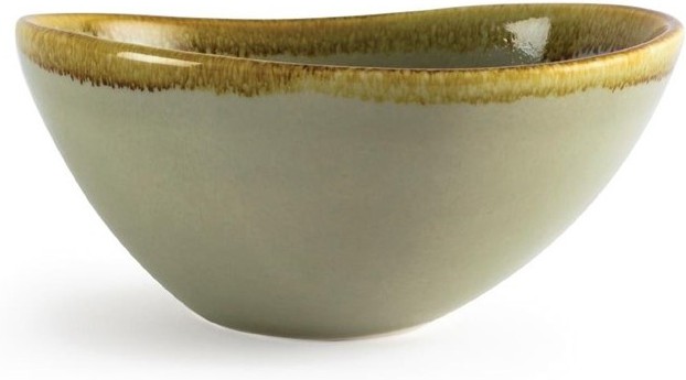  Olympia Bol couleur mousse Kiln 165mm 