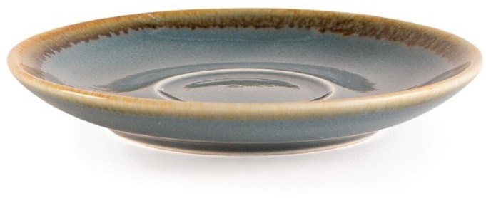  Olympia Soucoupe couleur oc&eacute;an Kiln pour GP328 115mm 