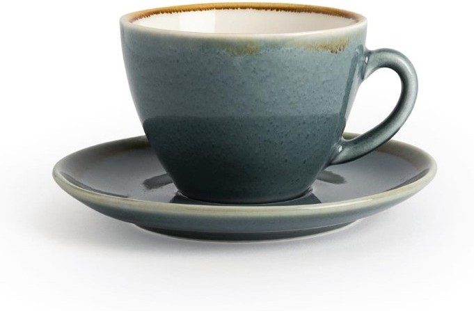  Olympia Soucoupe couleur oc&eacute;an Kiln pour GP330 140mm 