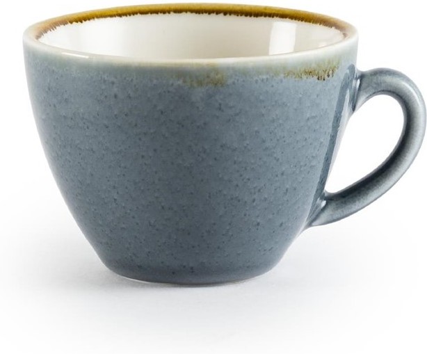  Olympia Tasse couleur oc&eacute;an Kiln 340ml 