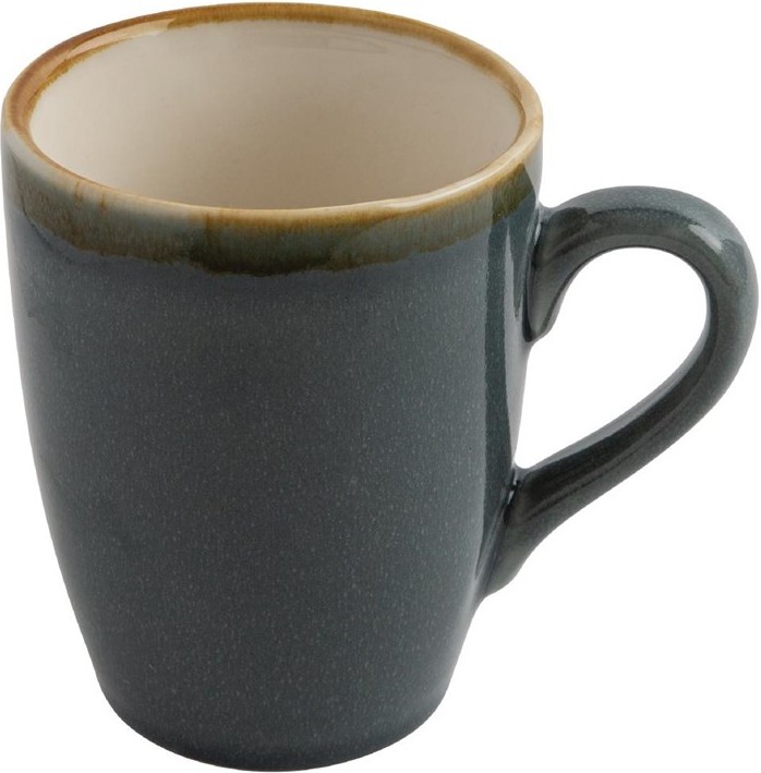  Olympia Mug couleur oc&eacute;an Kiln 340ml 
