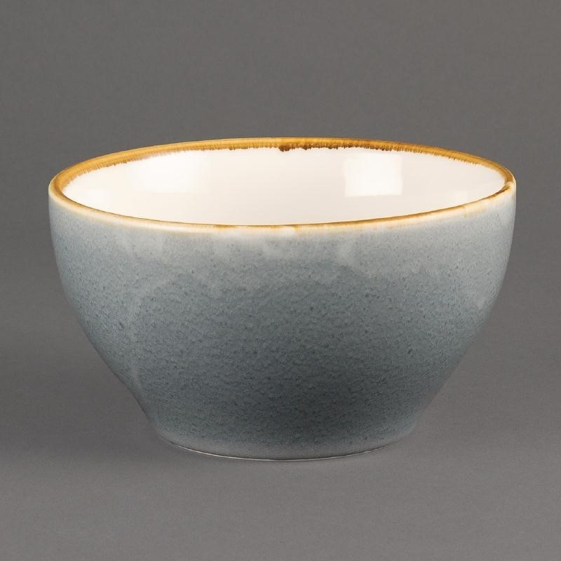  Olympia Bols ronds Kiln 140mm oc&eacute;an 