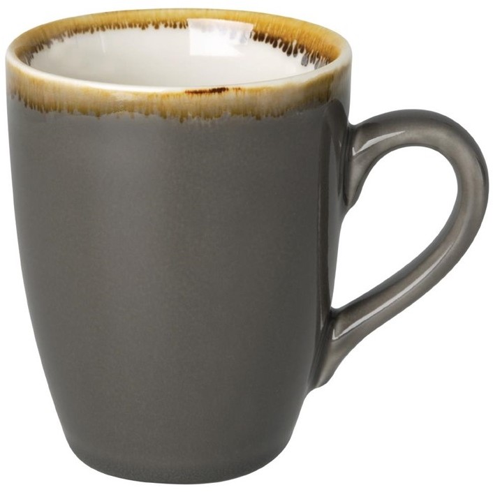  Olympia Mug Kiln gris 340ml 