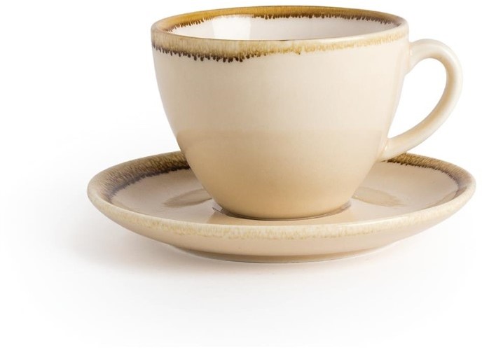  Olympia Soucoupe couleur sable Kiln pour GP330 140mm 