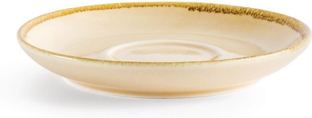  Olympia Soucoupe couleur sable Kiln pour GP332 160mm 