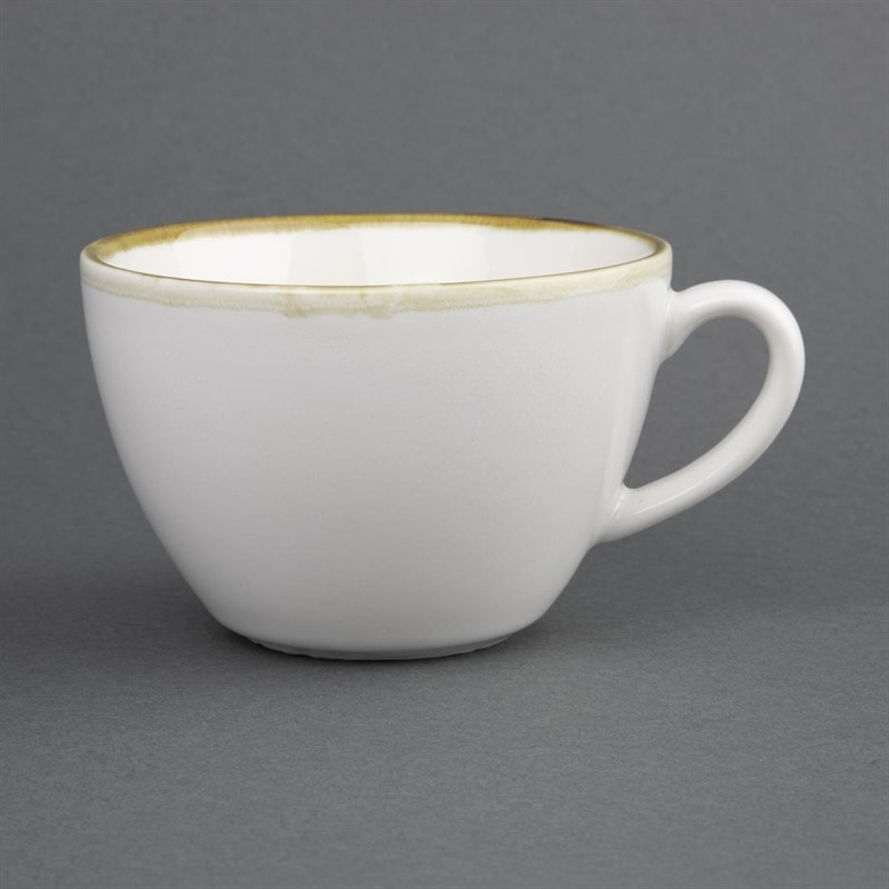  Olympia Tasses couleur craie Kiln 340ml (lot de 6) 