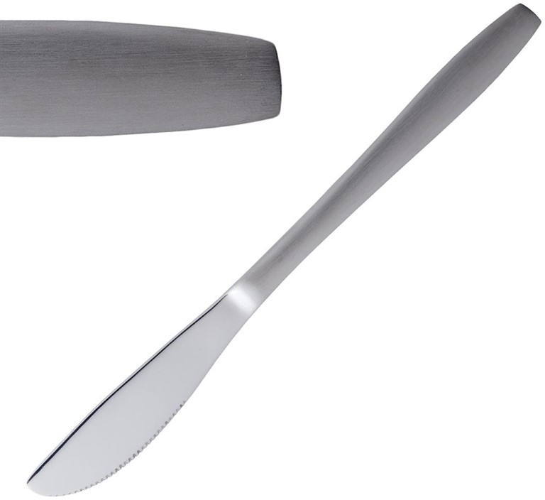  Amefa Couteau &agrave; dessert Amsterdam 