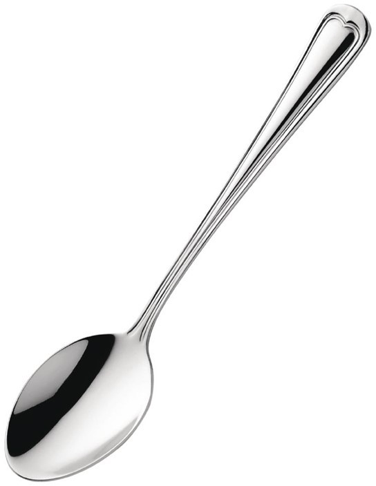  Amefa Cuill&egrave;re &agrave; caf&eacute; El&eacute;gance 