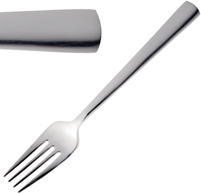  Amefa Fourchette de table Moderno 