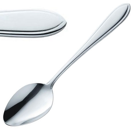  Amefa Cuill&egrave;re de table Punt Filet 