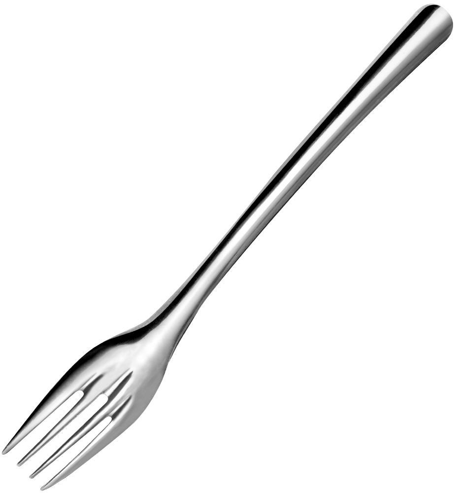  Amefa Fourchettes de table Slim (lot de 240) 