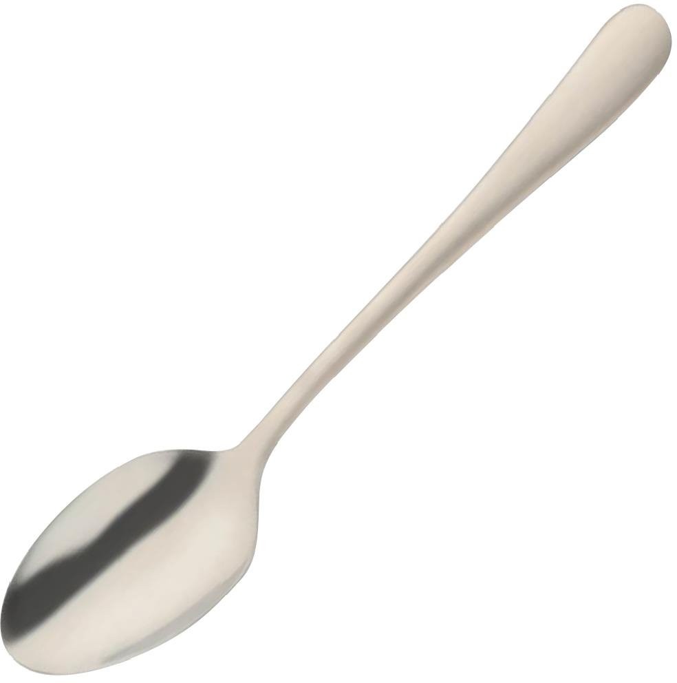  Amefa Cuill&egrave;res de table Austin champagne (lot de 12) 