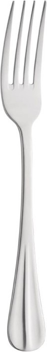  Amefa Fourchettes de table Baguette 