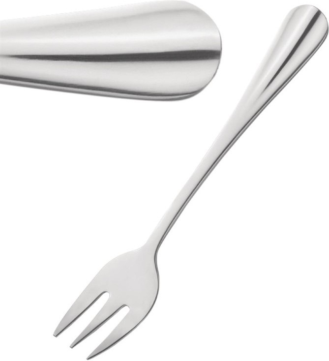  Amefa Fourchettes &agrave; hu&icirc;tres Baguette 
