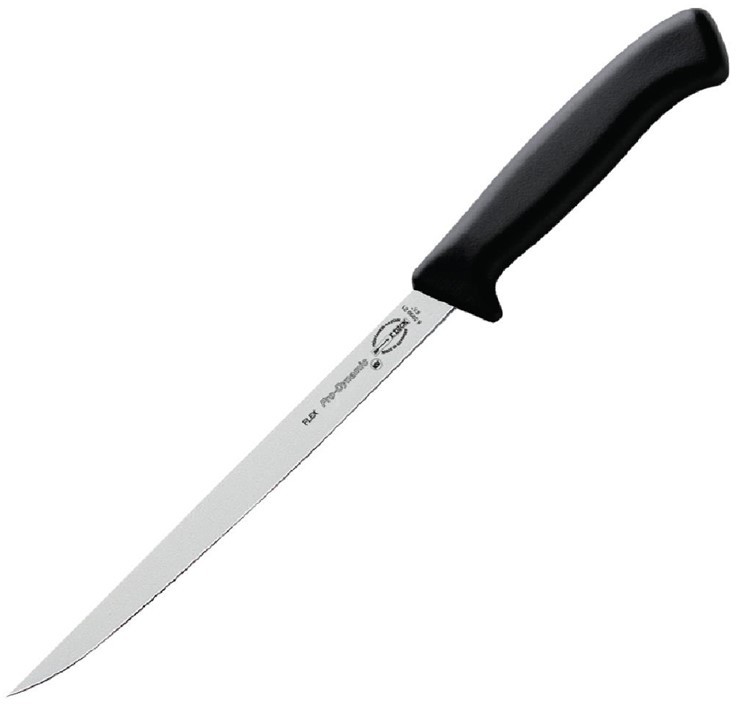  Dick Ensemble de 8 couteaux Pro 