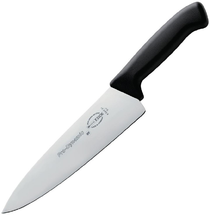  Dick Ensemble de 8 couteaux Pro 