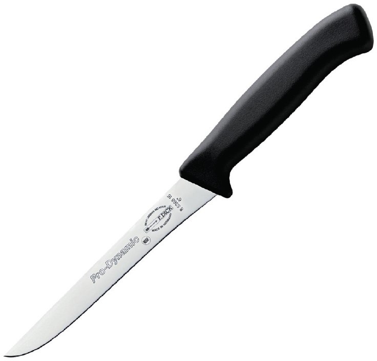  Dick Ensemble de 8 couteaux Pro 