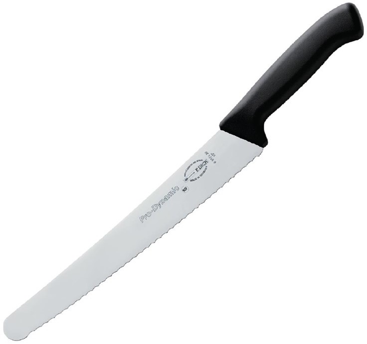 Dick Ensemble de 8 couteaux Pro 