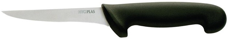  Hygiplas Ensemble de couteaux pour d&eacute;butants avec couteau de cuisinier 200mm Hygiplas 