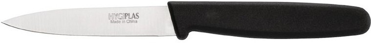  Hygiplas Ensemble de couteaux pour d&eacute;butants avec couteau de cuisinier 200mm Hygiplas 